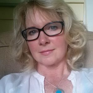 Meet your Posher, Marilyn